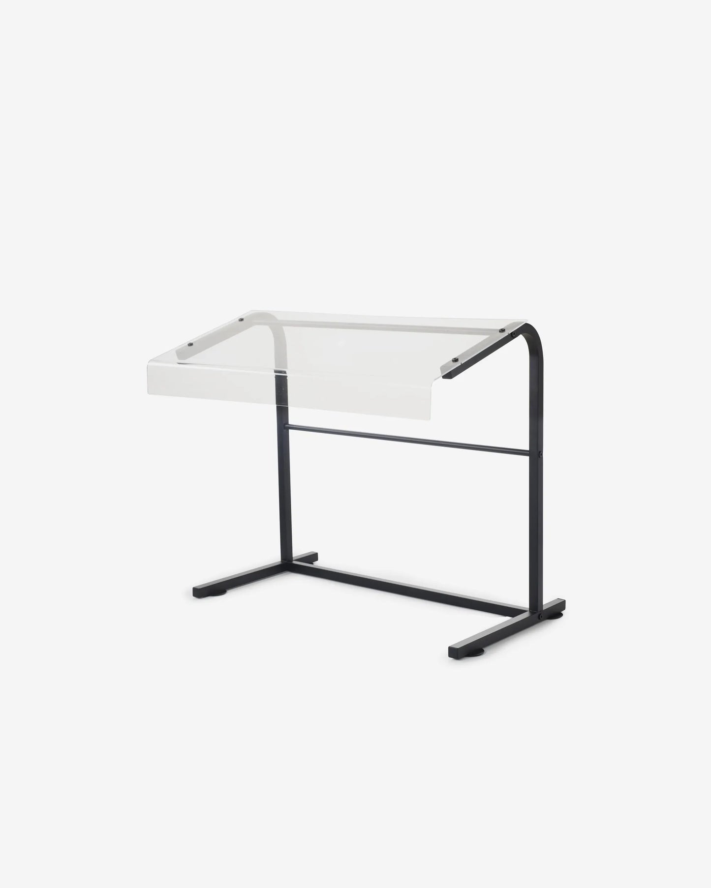 REPLACEMENT ACRYLIC SHOWCASE PART