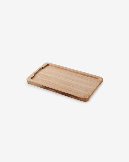 BASALT LINER TRAY FOR PLATE 30X16CM