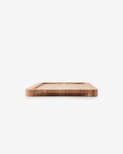 Revol INSPIRED, BY REVOL BASALT LINER TRAY FOR PLATE 30X16CM Baubuche SKU: '656301