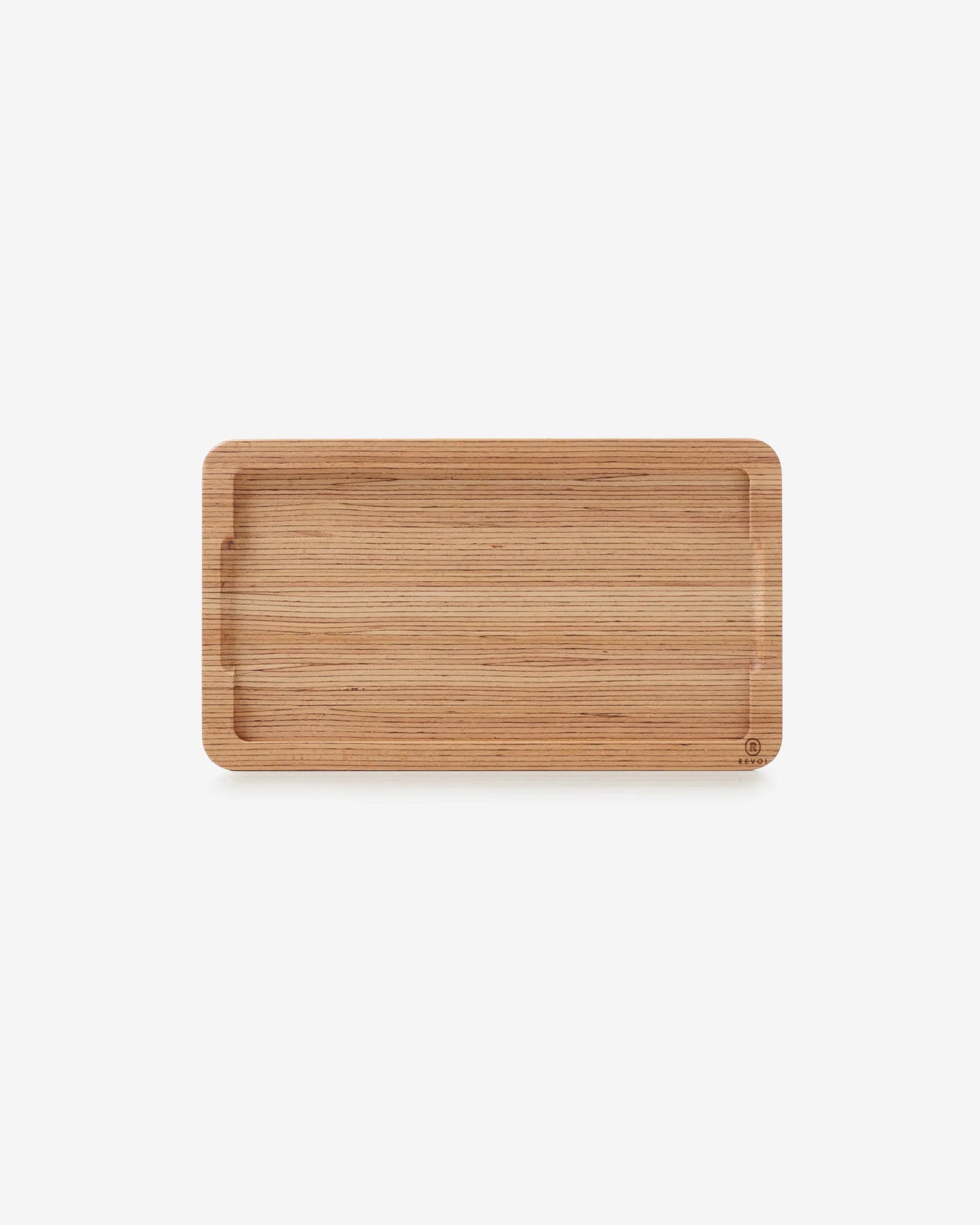 Revol INSPIRED, BY REVOL BASALT LINER TRAY FOR PLATE 30X16CM Baubuche SKU: '656301