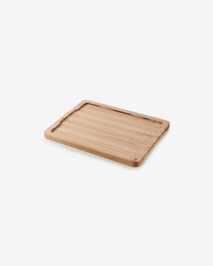 BASALT LINER TRAY FOR STEAK PLATE