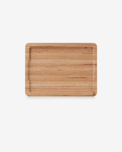 Revol INSPIRED, BY REVOL BASALT LINER TRAY FOR STEAK PLATE Baubuche SKU: '656314