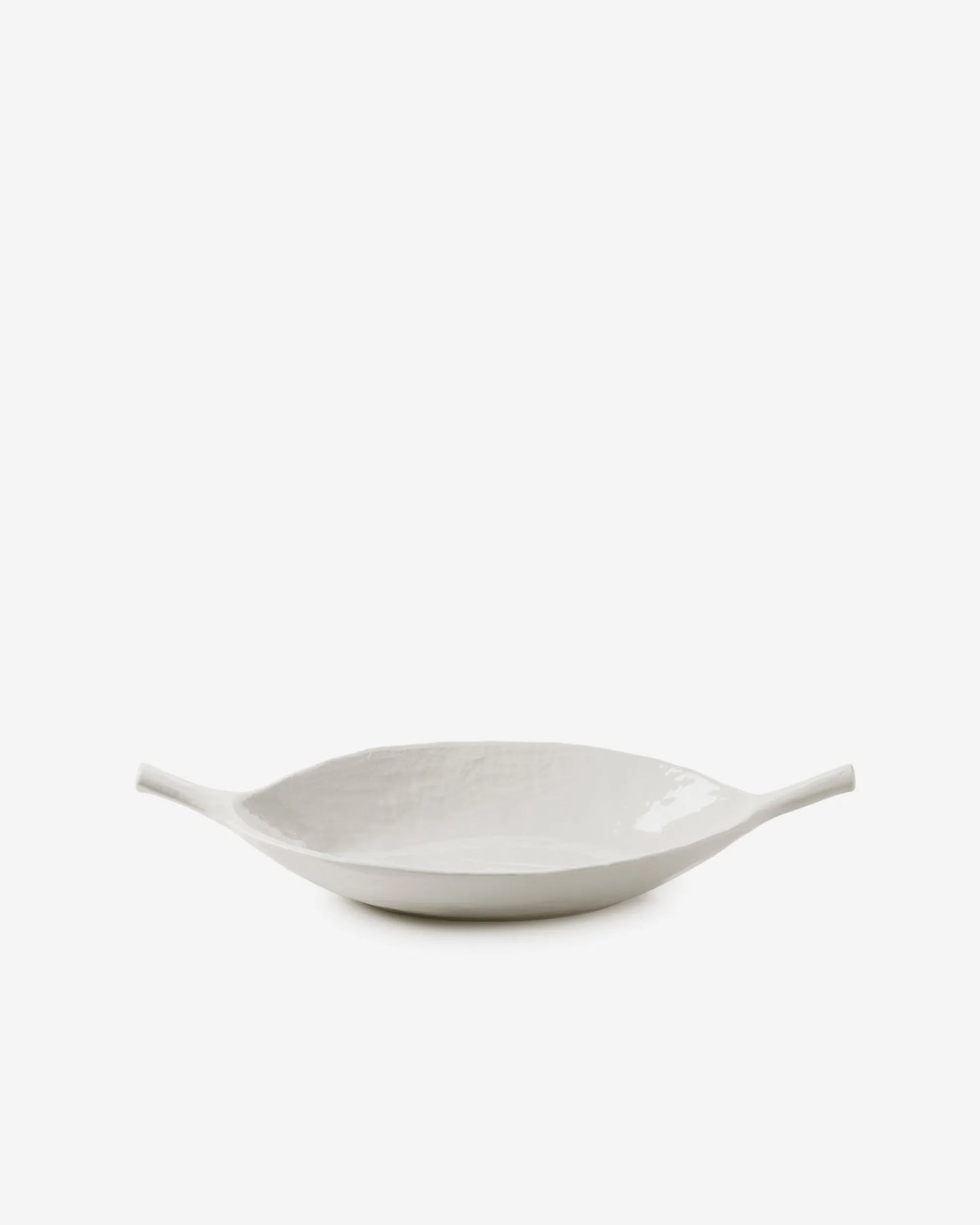 Revol  YLI POD SERVING BOWL 33CM Alabaster white SKU: '656361