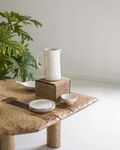 Revol  YLI BREAD PLATE 15,5CM Matt slate style SKU: '656379