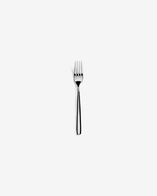 DESSERT - SALAD FORK MIRROR FINISH