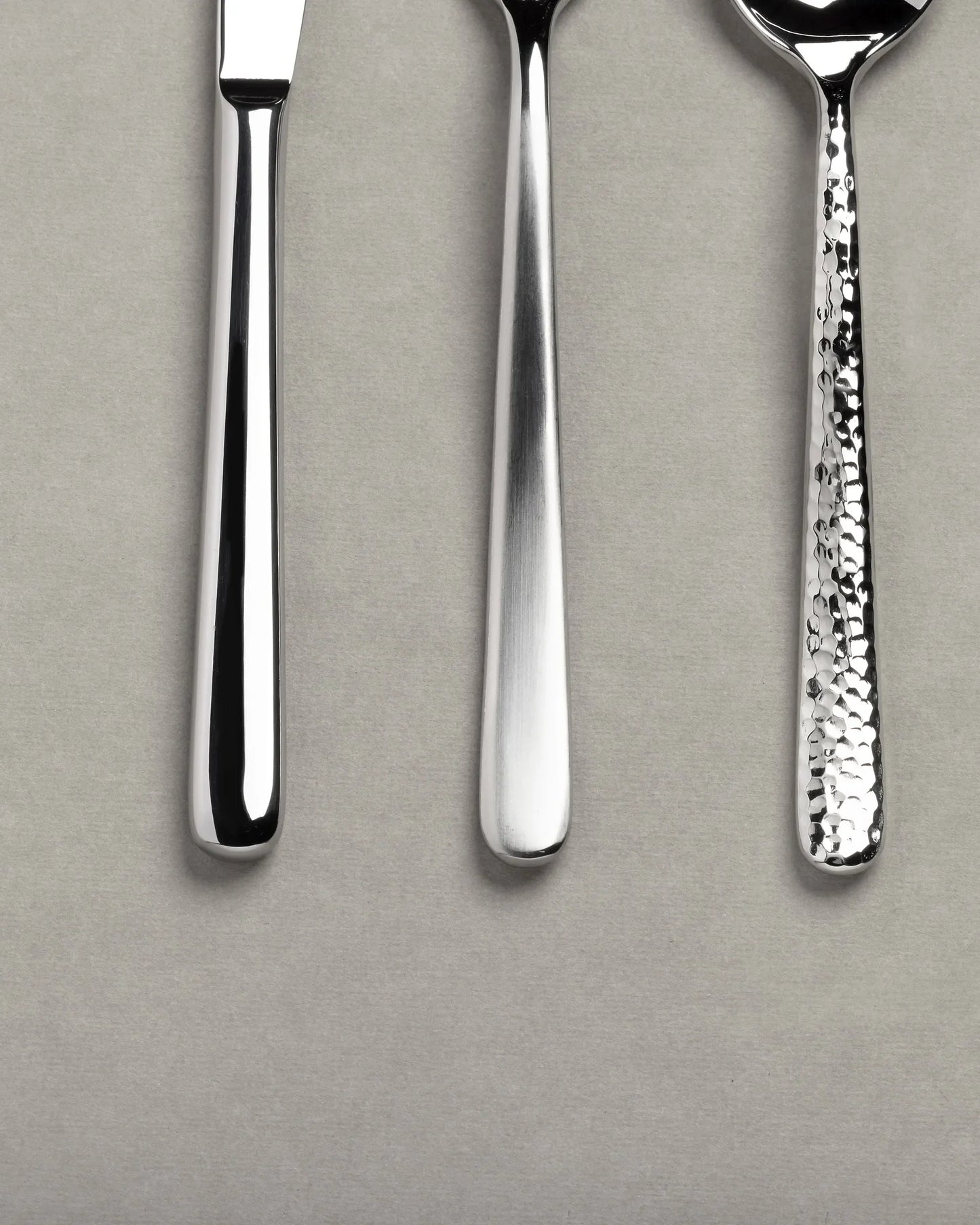Revol COURCHEVEL TABLE SPOON MIRROR FINISH Mirrored 18/10 stainless steel SKU: '656593
