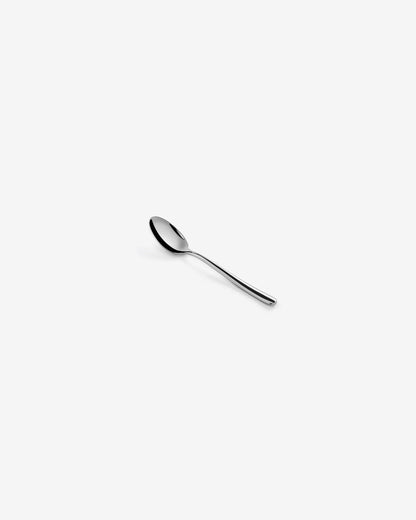 Revol COURCHEVEL COFFEE SPOON MIRROR FINISH Mirrored 18/10 stainless steel SKU: '656594