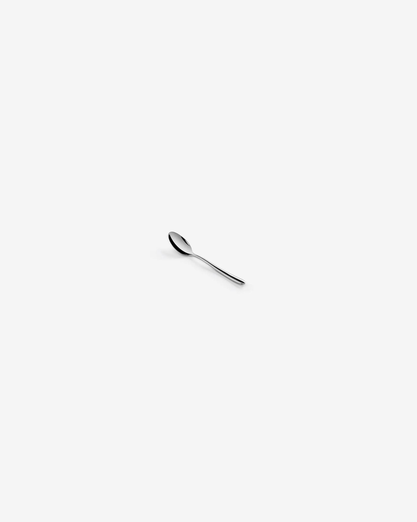 Revol COURCHEVEL MOKA SPOON MIRROR FINISH Mirrored 18/10 stainless steel SKU: '656596