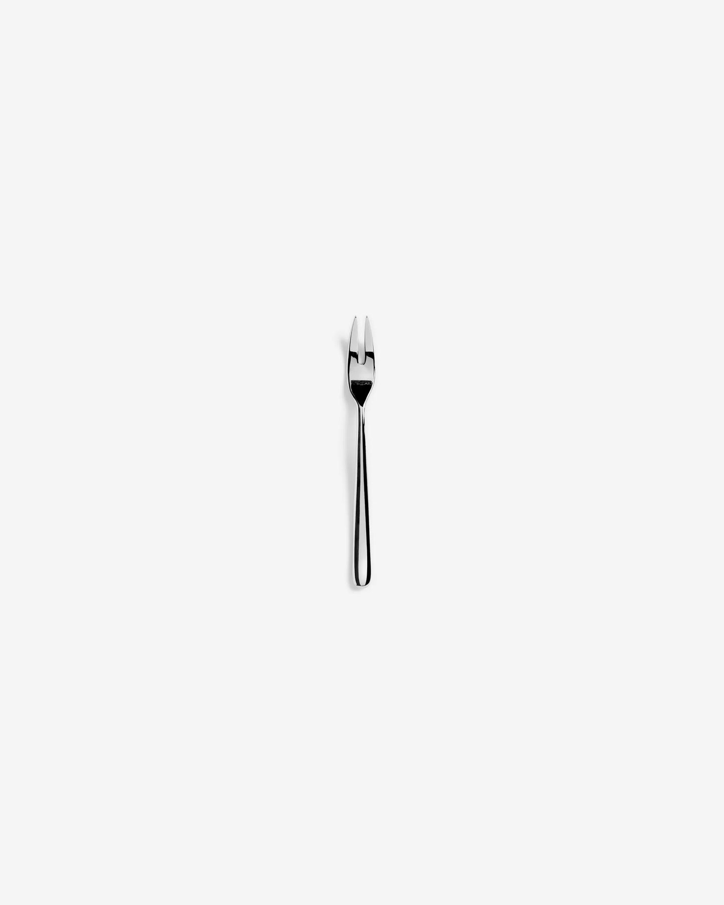 COCKTAIL - SNAIL FORK MIRROR FINISH