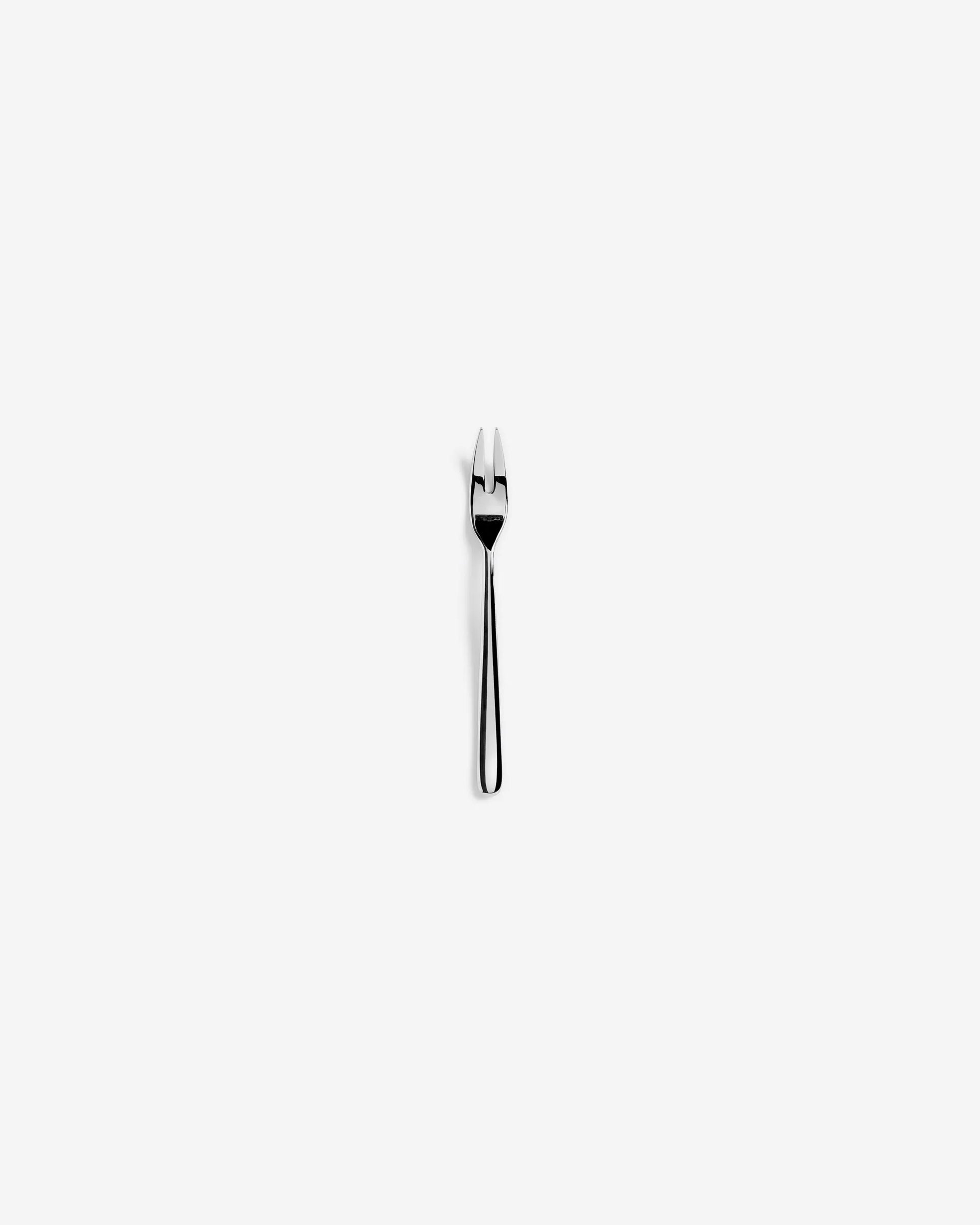 COCKTAIL - SNAIL FORK MIRROR FINISH