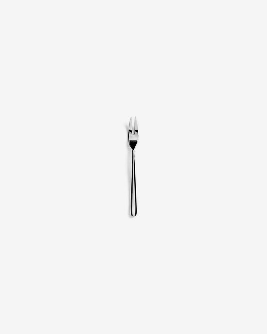 COCKTAIL - SNAIL FORK MIRROR FINISH
