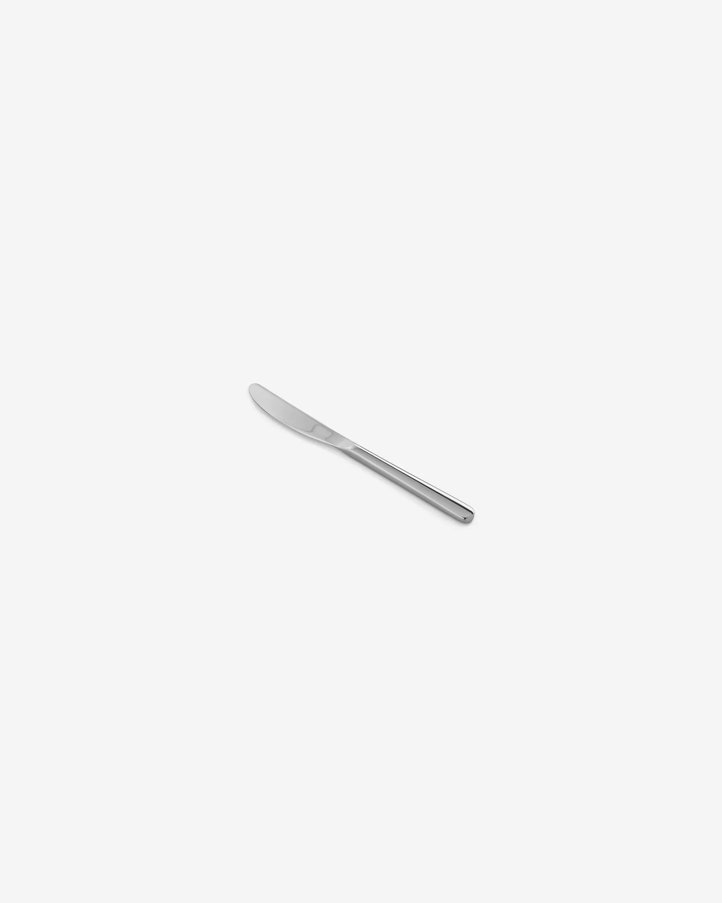 Revol COURCHEVEL BUTTER KNIFE MIRROR FINISH Mirrored 18/10 stainless steel SKU: '656598
