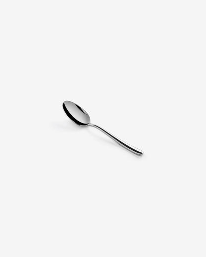 Revol COURCHEVEL SERVING SPOON MIRROR FINISH Mirrored 18/10 stainless steel SKU: '656599