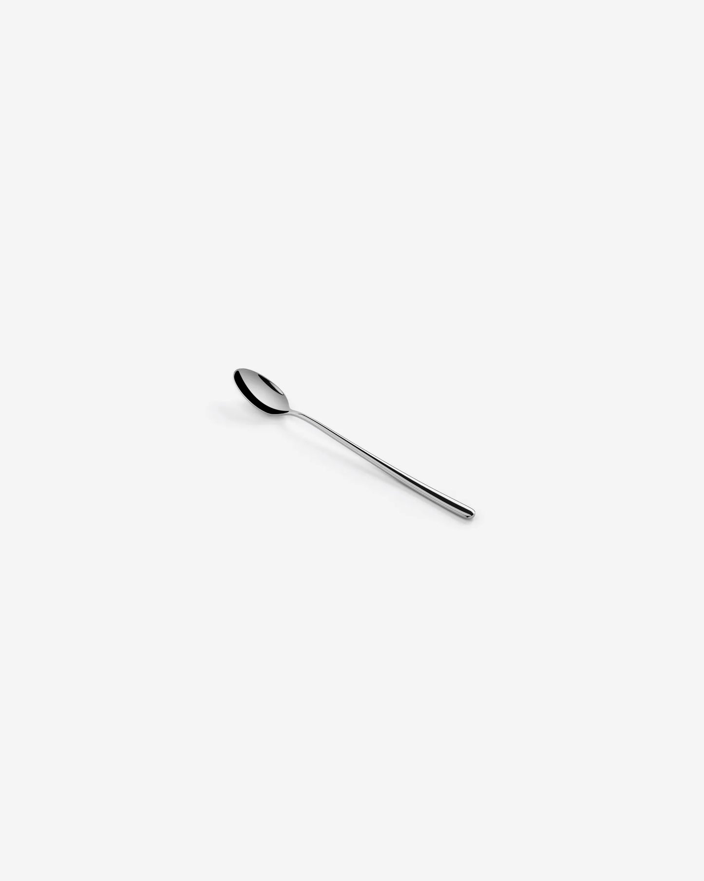 Revol COURCHEVEL ICED TEASPOON MIRROR FINISH Mirrored 18/10 stainless steel SKU: '656600