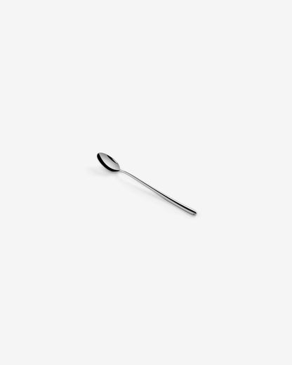 Revol COURCHEVEL ICED TEASPOON MIRROR FINISH Mirrored 18/10 stainless steel SKU: '656600