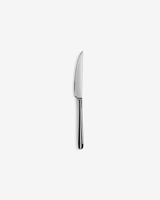 STEAK KNIFE MIRROR FINISH