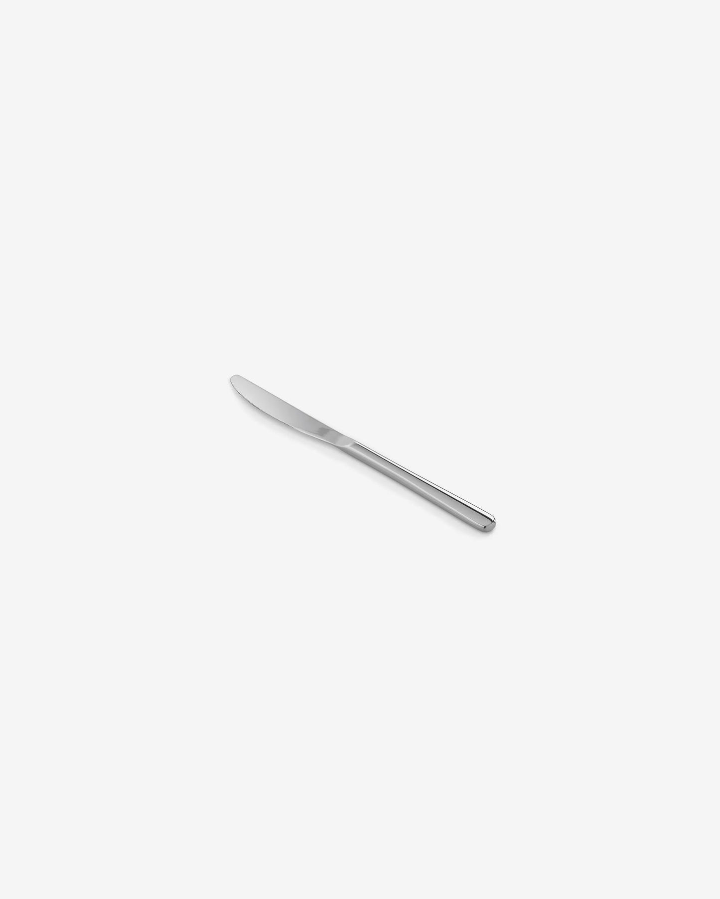 Revol COURCHEVEL DESSERT KNIFE MIRROR FINISH Mirrored 18/10 stainless steel SKU: '656602