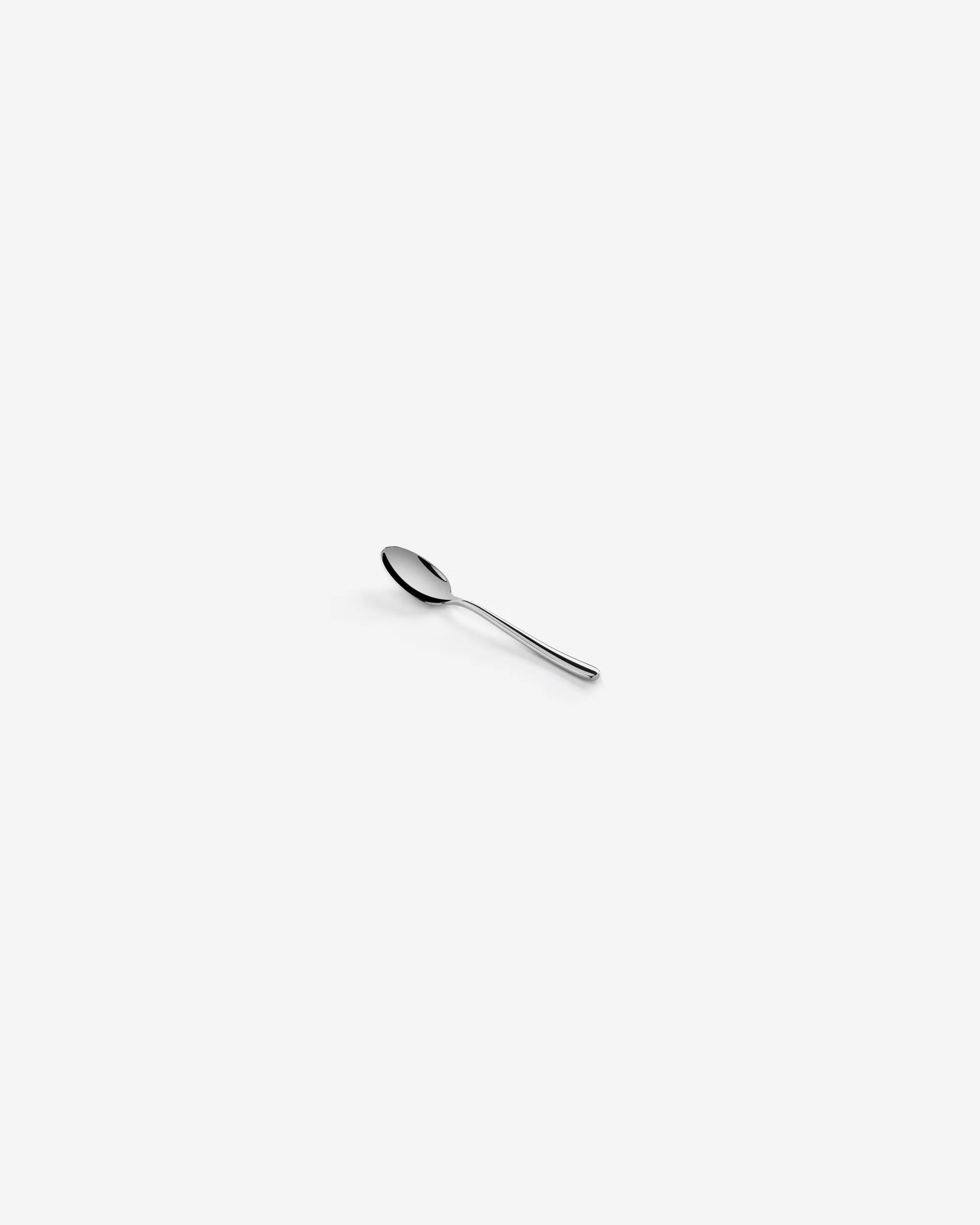 Revol COURCHEVEL TEA SPOON MIRROR FINISH Mirrored 18/10 stainless steel SKU: '656604