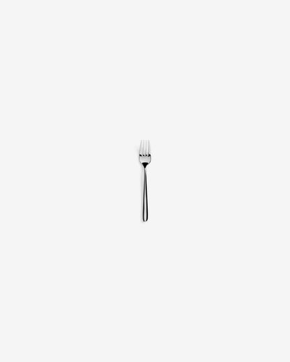 MISE EN BOUCHE FORK MIRROR FINISH