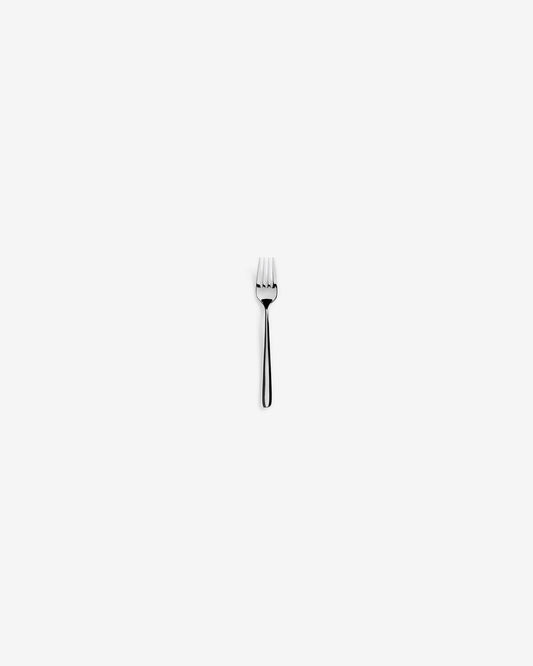 MISE EN BOUCHE FORK MIRROR FINISH