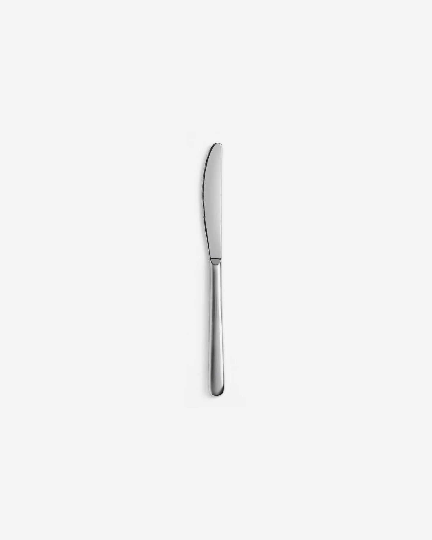 TABLE KNIFE SATIN FINISH