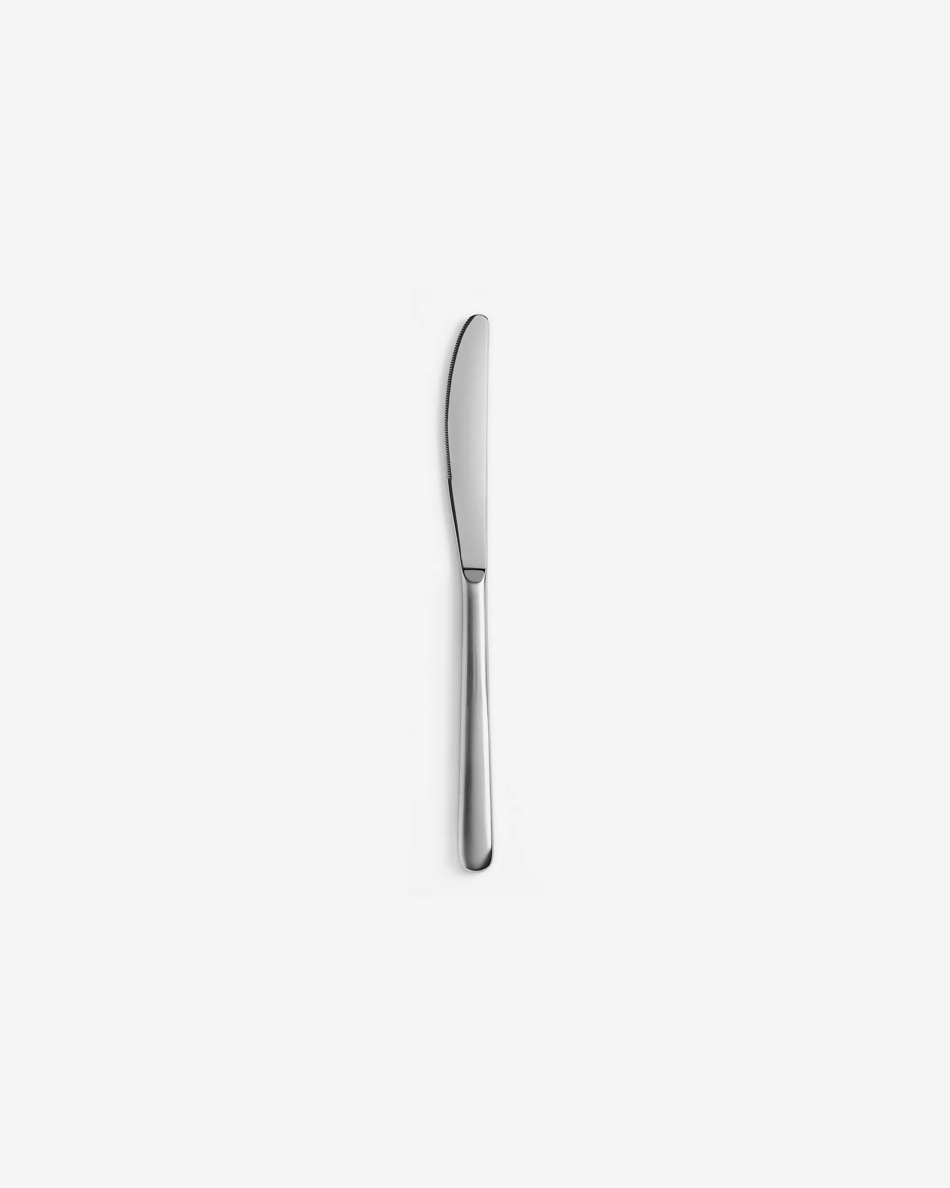 TABLE KNIFE SATIN FINISH