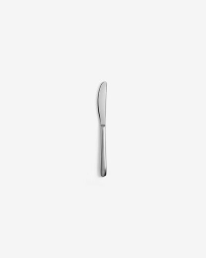 BUTTER KNIFE SATIN FINISH