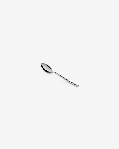 Revol COURCHEVEL TABLE SPOON HAMMMERED FINISH 18/10 hammered stainless steel SKU: '656625