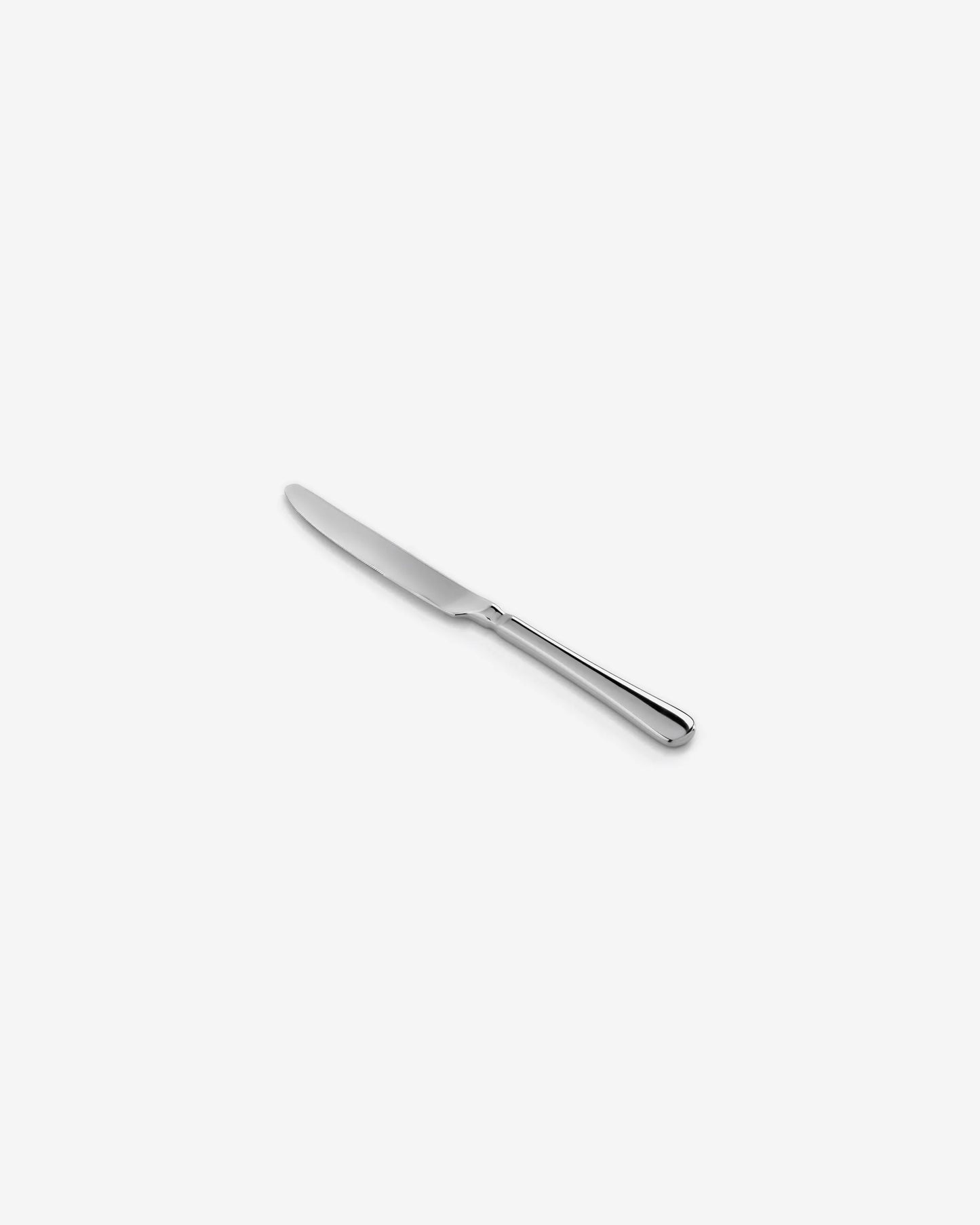 Revol BEAUNE TABLE KNIFE MIRROR FINISH Mirrored 18/10 stainless steel SKU: '656634