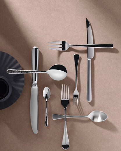 Revol BEAUNE TABLE KNIFE MIRROR FINISH Mirrored 18/10 stainless steel SKU: '656634