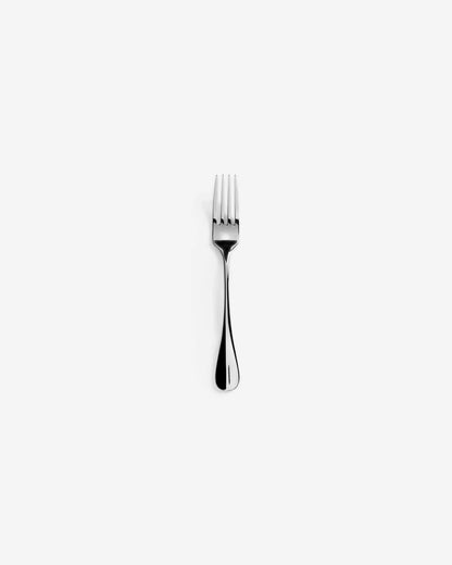 DESSERT - SALAD FORK MIRROR FINISH