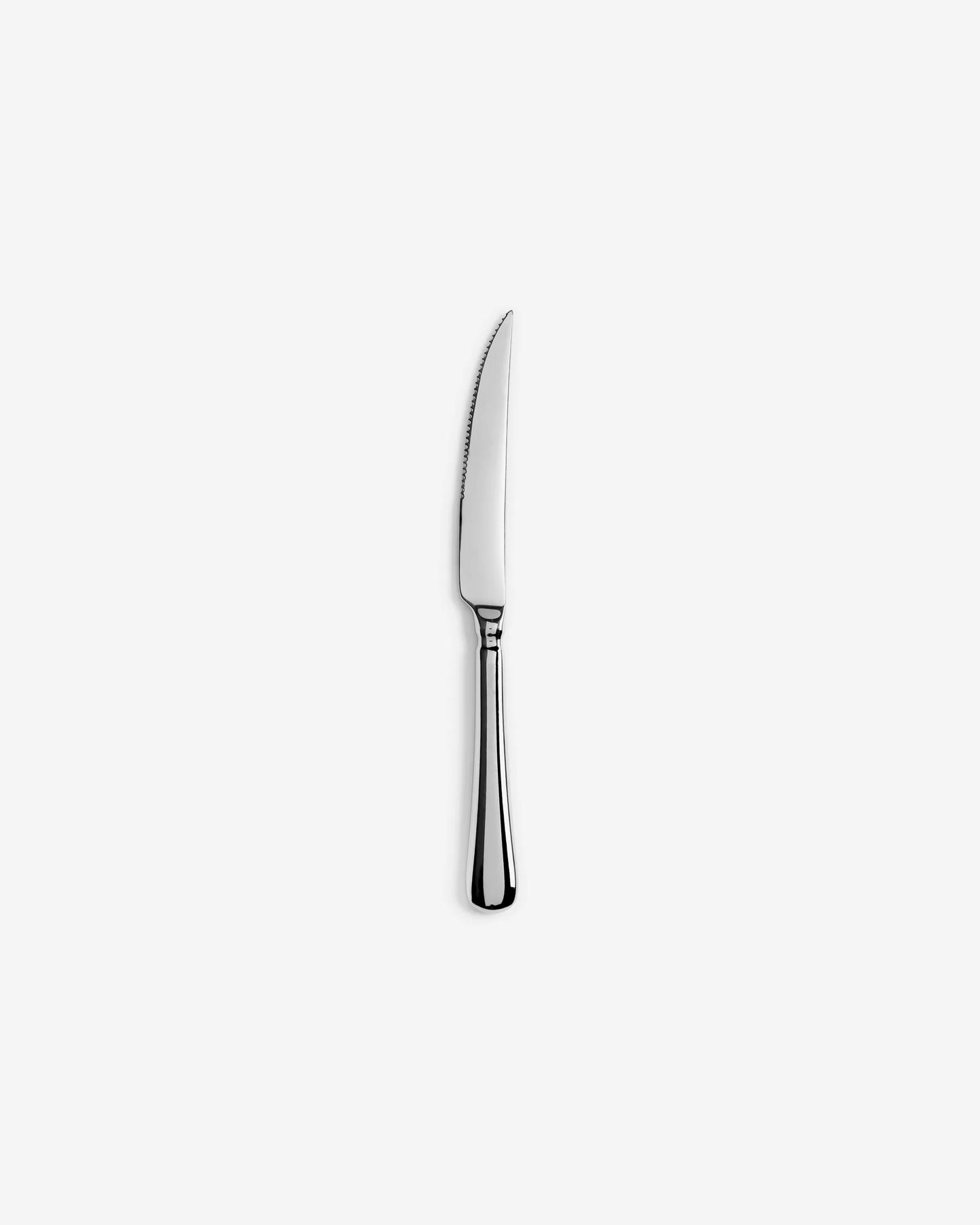 STEAK KNIFE MIRROR FINISH