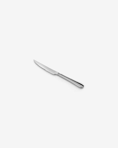 Revol BEAUNE STEAK KNIFE MIRROR FINISH Mirrored 18/10 stainless steel SKU: '656642