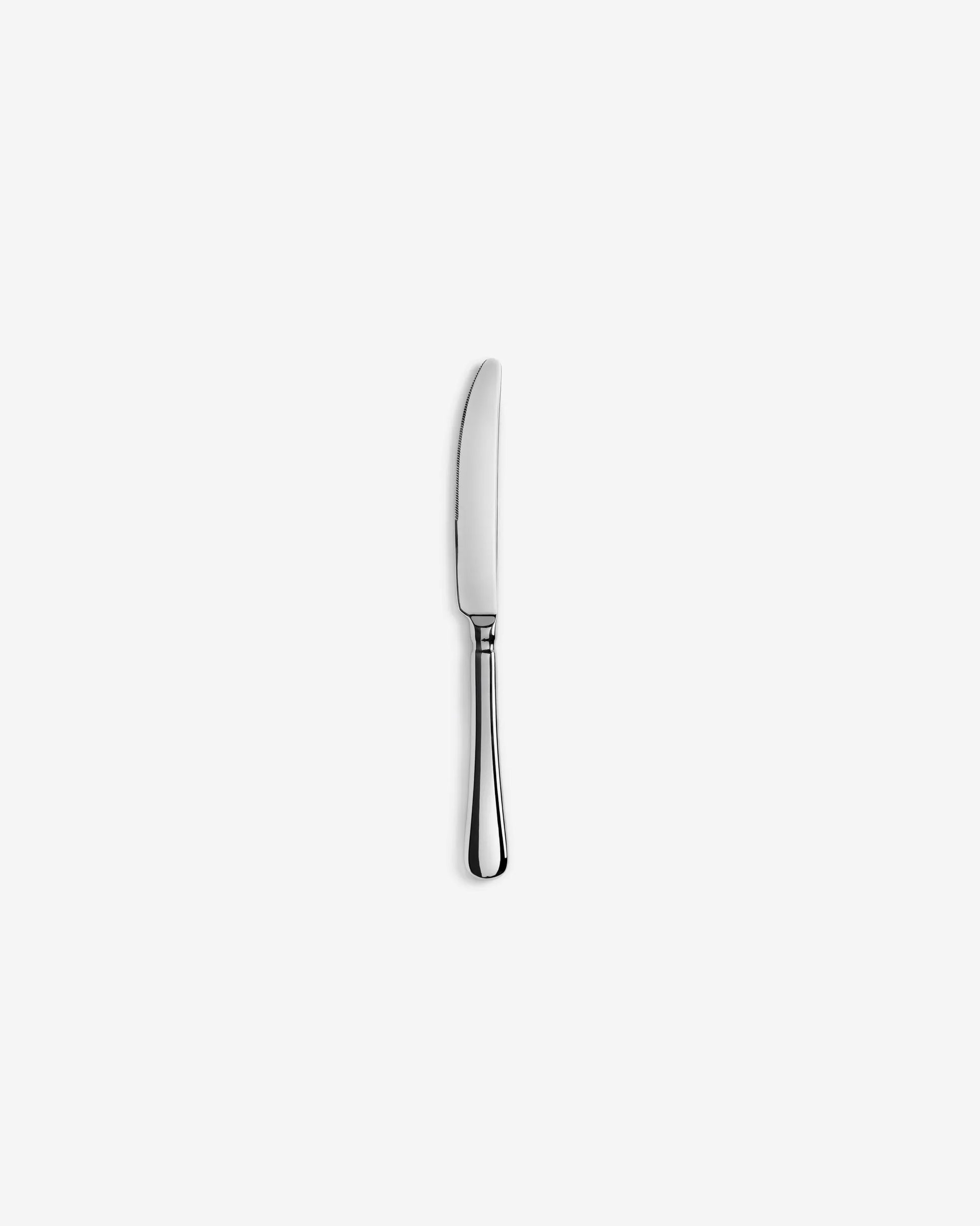 DESSERT KNIFE MIRROR FINISH
