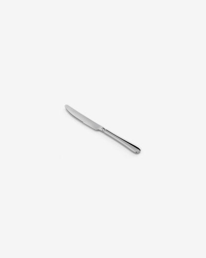 Revol BEAUNE DESSERT KNIFE MIRROR FINISH Mirrored 18/10 stainless steel SKU: '656643