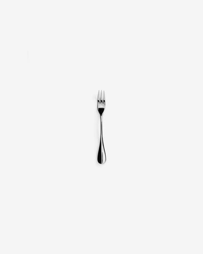 OYSTER - CANAPES FORK MIRROR FINISH