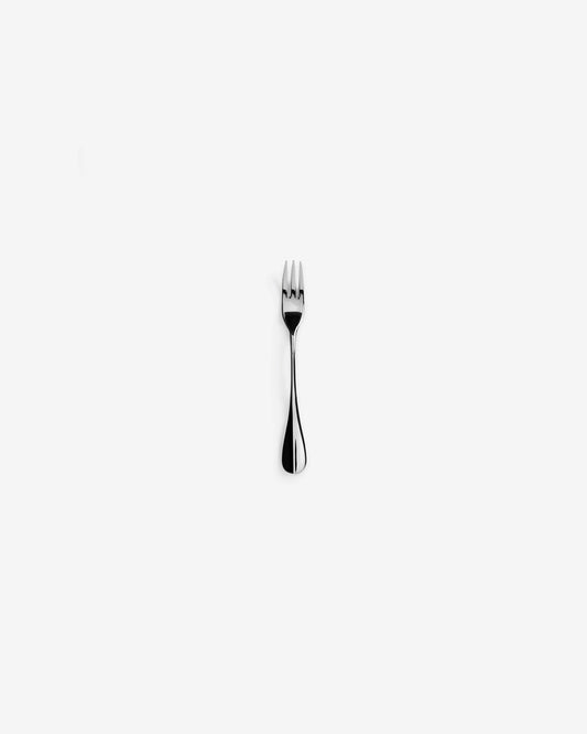 OYSTER - CANAPES FORK MIRROR FINISH