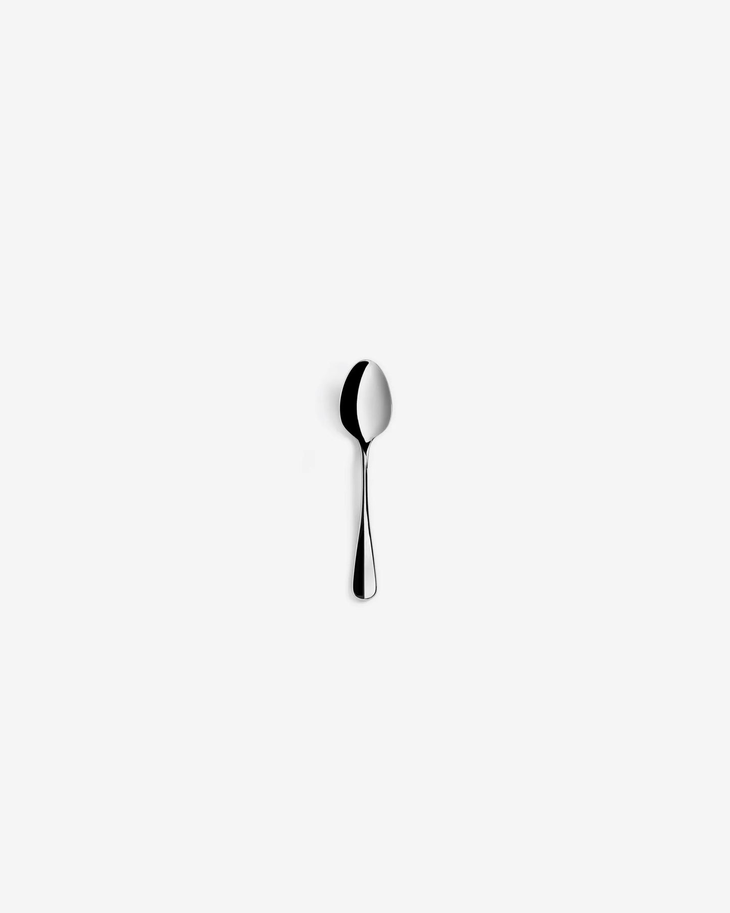 TEA SPOON MIRROR FINISH