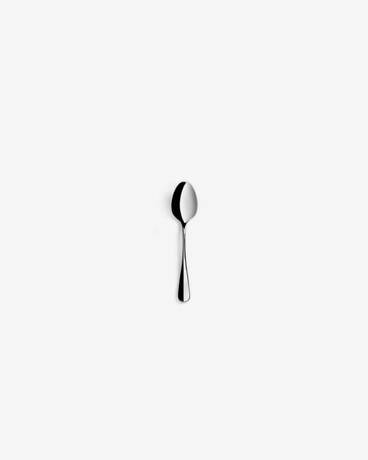 TEA SPOON MIRROR FINISH