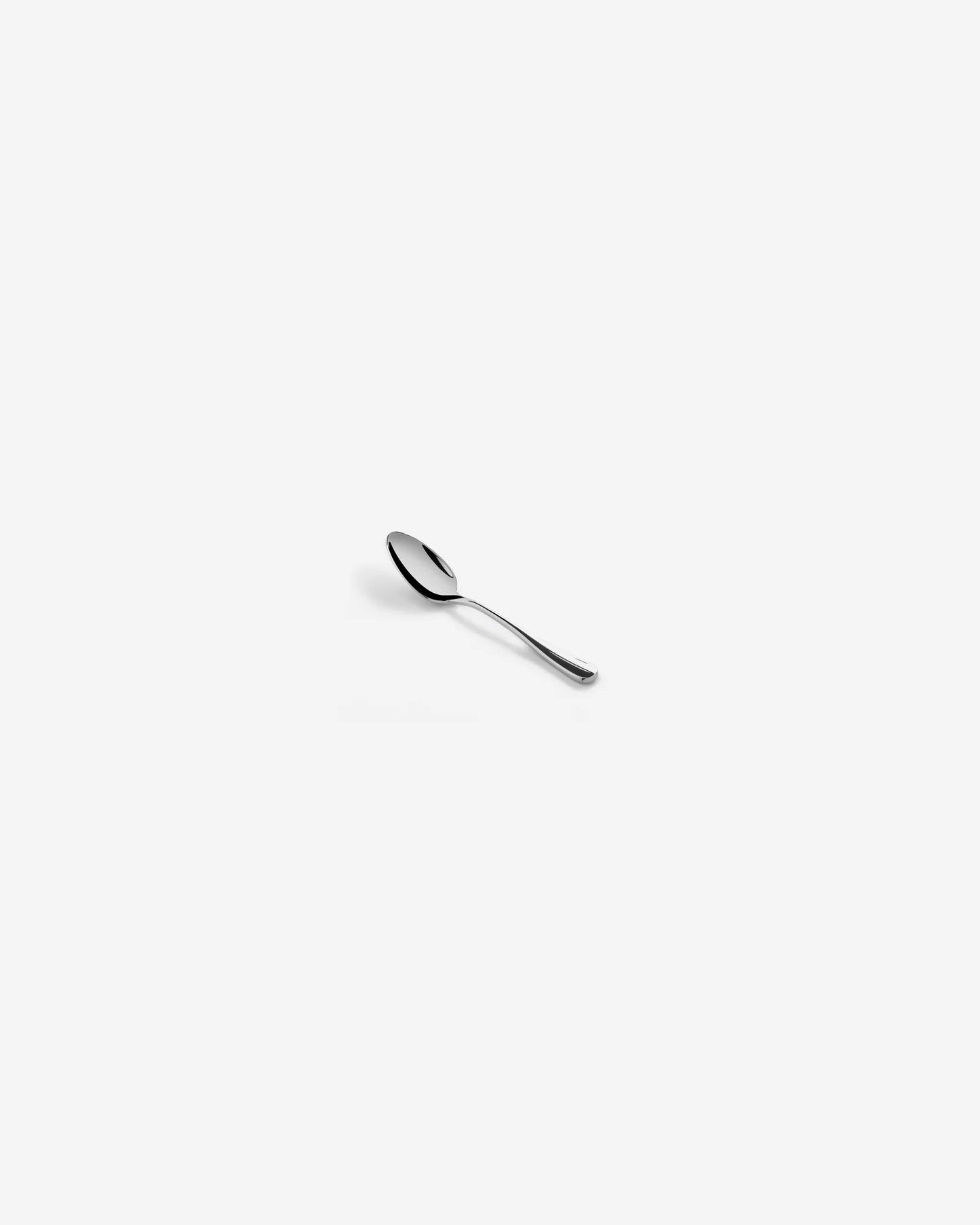 Revol BEAUNE TEA SPOON MIRROR FINISH Mirrored 18/10 stainless steel SKU: '656645