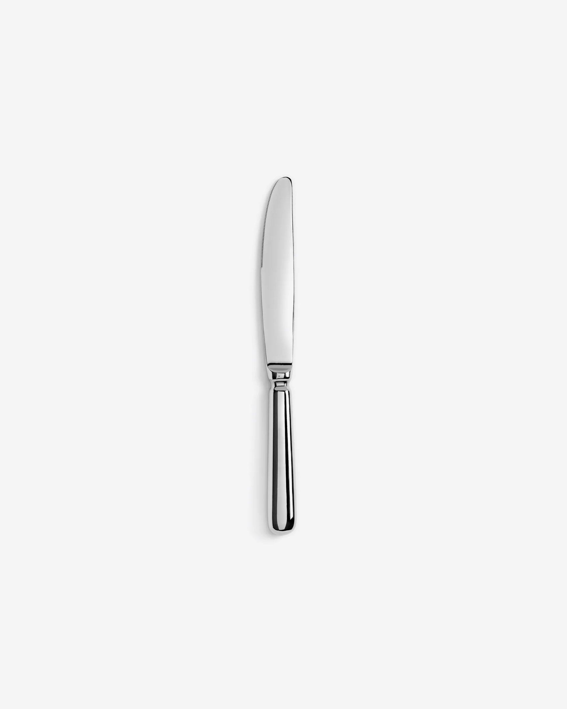 HOLLOW HANDLE TABLE KNIFE MIRROR FINISH