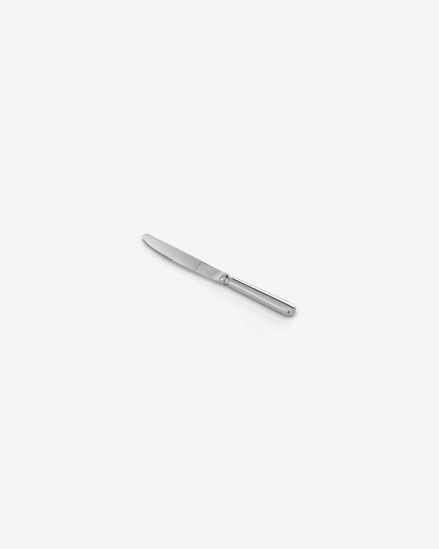 Revol BEAUNE HOLLOW HANDLE BUTTER KNIFE MIRROR FINISH Mirrored 18/10 stainless steel SKU: '656648