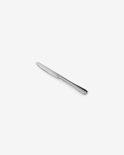 Revol ARLES TABLE KNIFE MIRROR FINISH Mirrored 18/10 stainless steel SKU: '656649