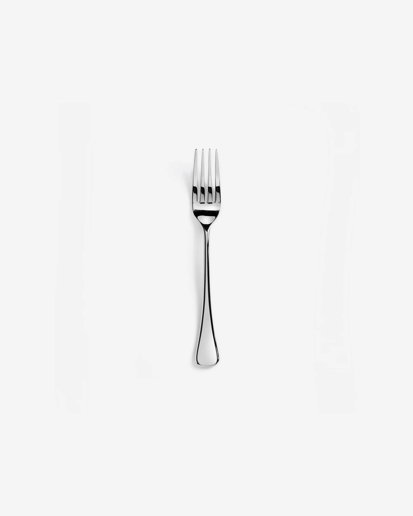TABLE FORK MIRROR FINISH