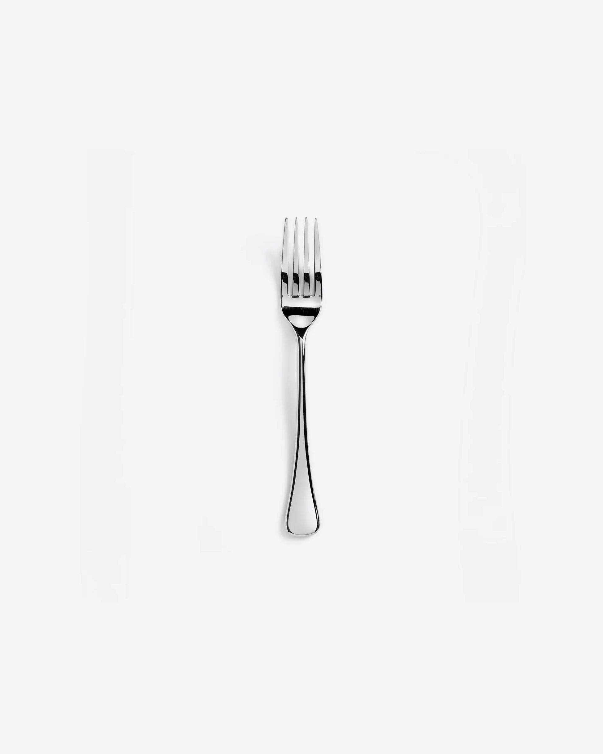 TABLE FORK MIRROR FINISH