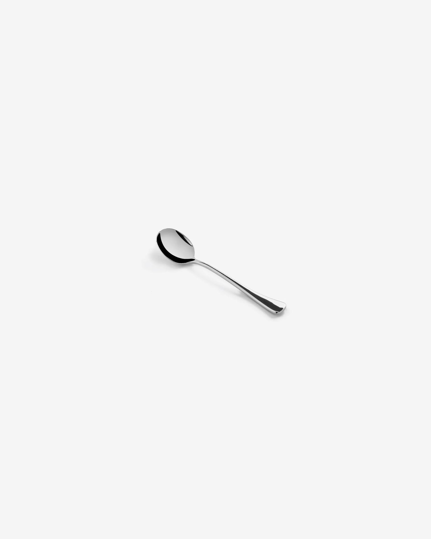 Revol ARLES BOUILLON SPOON MIRROR FINISH Mirrored 18/10 stainless steel SKU: '656654