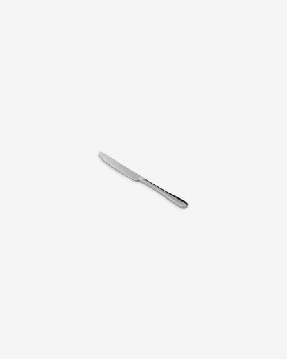 Revol ARLES BUTTER KNIFE MIRROR FINISH Mirrored 18/10 stainless steel SKU: '656656