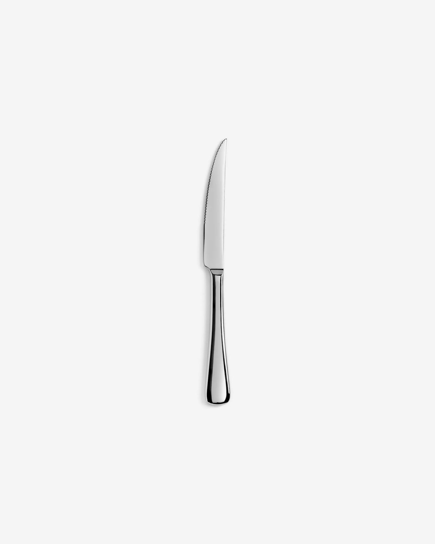 STEAK KNIFE MIRROR FINISH