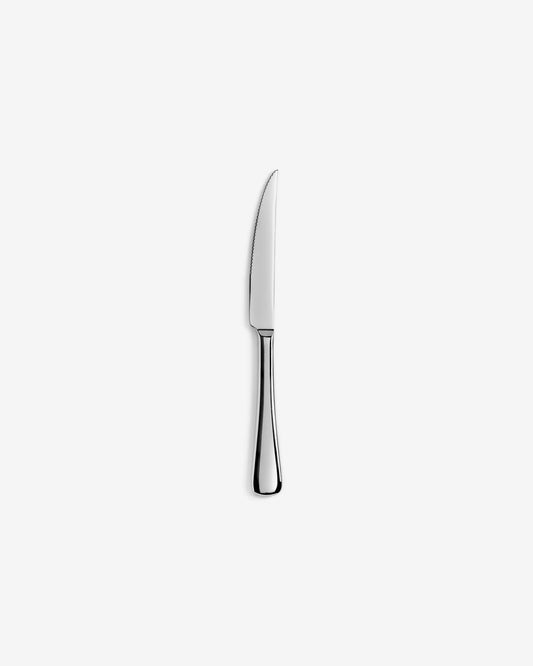 STEAK KNIFE MIRROR FINISH