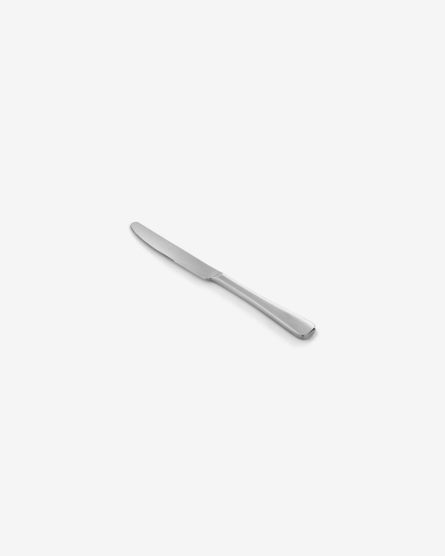 Revol ARLES TABLE KNIFE SATIN FINISH 18/10 satin stainless steel SKU: '656660